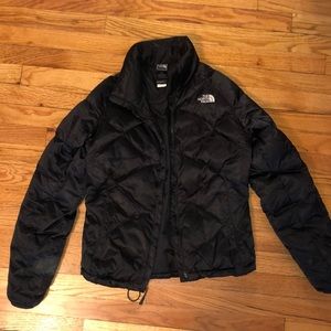 Women’s north face coat